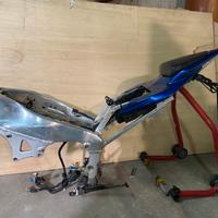 Telaio yamaha r1 2001