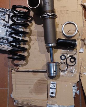ammorizzatore honda crf 450