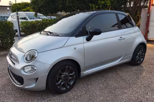 Fiat 500 1.0 Hybrid/GPL Sport Bicolore 2021