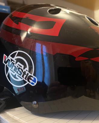 Casco per bimbo