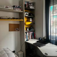 Arredamento x camera ragazzo