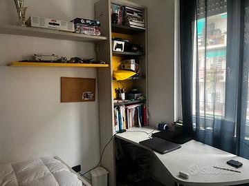 Arredamento x camera ragazzo