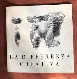 La differenza creativa - mostra pittura 1989