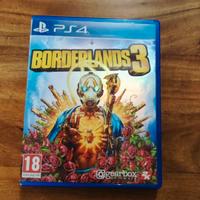 Borderlands 3 PS4 - PlayStation 4
