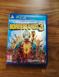 Borderlands 3 PS4 - PlayStation 4
