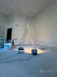 Imbianchino esterno&interno