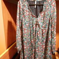 Vestitino Pepe Jeans taglia S