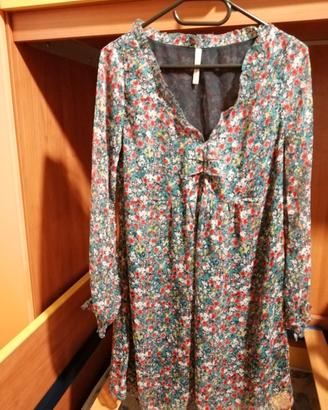 Vestitino Pepe Jeans taglia S