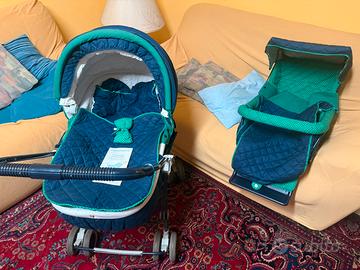 inglesina vintage