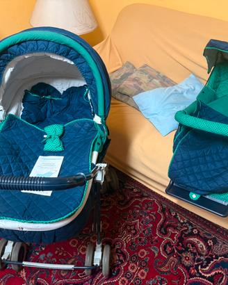 inglesina vintage