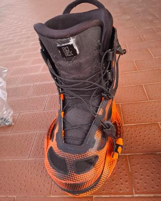 Scarponi Wakeboard Ronix - Taglia US 9 / EU 42