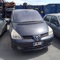 RICAMBI USATI AUTO RENAULT Espace 4Â° Serie Diesel