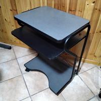 Carrello porta computer