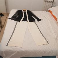 Completo donna Gattinoni 