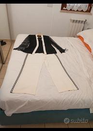 Completo donna Gattinoni 