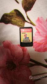 Super Mario Bros Deluxe