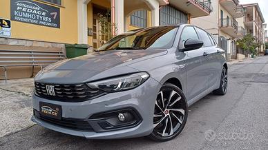 Fiat tipo 1600 130cv SPORT