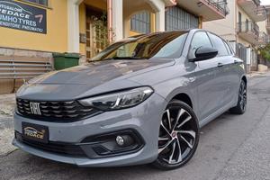 Fiat tipo 1600 130cv SPORT