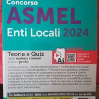 libro per concorso Enti locali