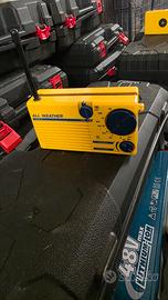 radio anni 90