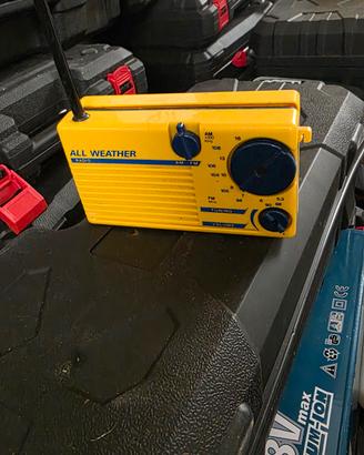 radio anni 90
