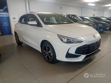 MG MG3 1.5 Comfort KM ZERO