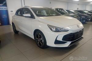 MG MG3 1.5 Comfort KM ZERO