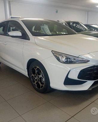 MG MG3 1.5 Comfort KM ZERO