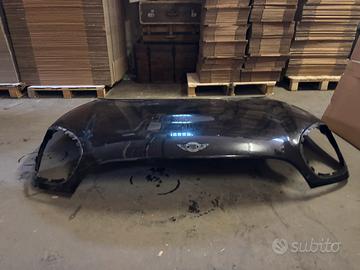 Cofano Mini countryman 2021