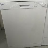 Lavastoviglie Atlantic Elisa