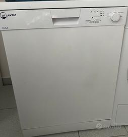 Lavastoviglie Atlantic Elisa