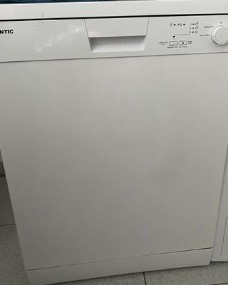 Lavastoviglie Atlantic Elisa