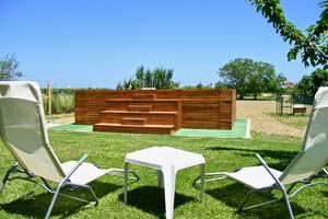 Casa dei Fiori - a 5 minuti a piedi dal mare