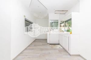 Via Attilio Hortis, Quartiere Villa Gordiani