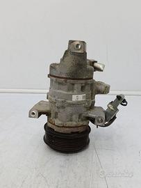 Compressore aria condizionata 1.0b ford ecosport 2
