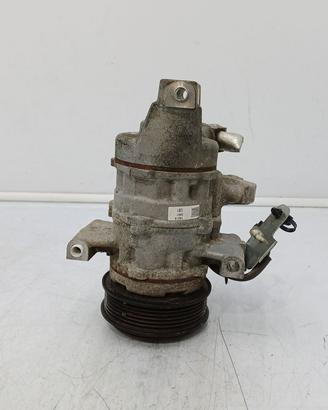 Compressore aria condizionata 1.0b ford ecosport 2