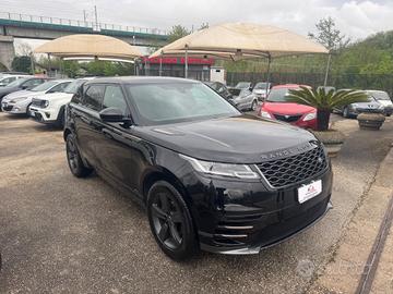 Land Rover Range Rover Velar Range Rover Velar 2.0