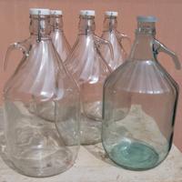 DAME PER OLIO O VINO