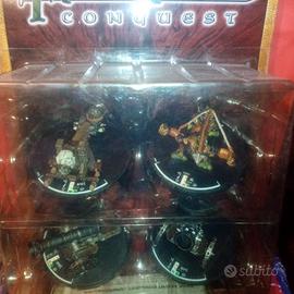 MAGE KNIGHT CONQUEST