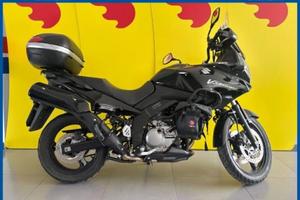 SUZUKI V-Strom 650 Garantita e Finanziabile