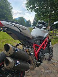 Ducati streetfighter