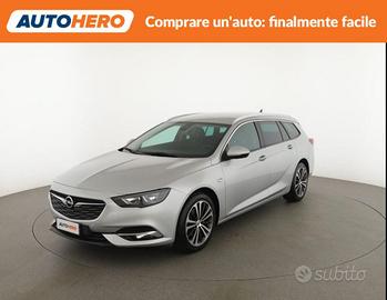 OPEL Insignia XE94856
