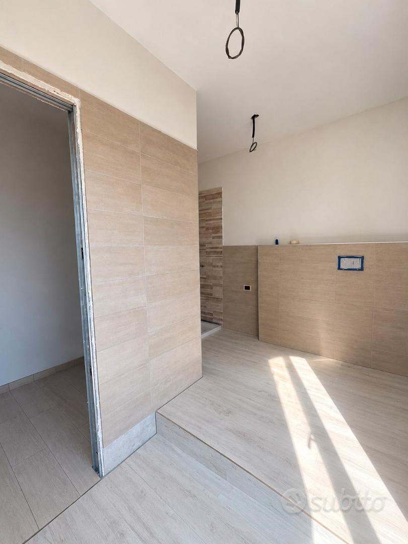 Appartamento – Oristano, Centro storico, Aristanis/Oristano - Vista 5