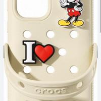 cover topolino crocs