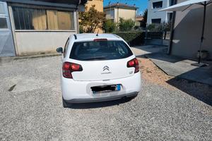 Citroen C3 a gas 
