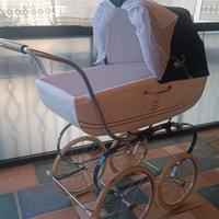 Carrozzina Inglesina modello Vittoria 