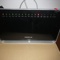 Modem Nokia G-240W-B