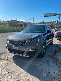 Peugeot 3008 GT Line 1.5 BlueHDi 130 CV EAT8 2020