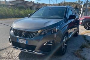 Peugeot 3008 GT Line 1.5 BlueHDi 130 CV EAT8 2020