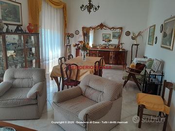 Appartamento, Trapani.